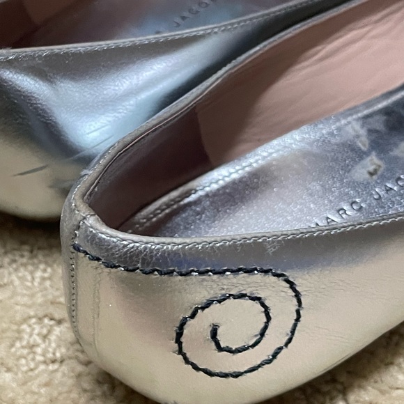 Marc by Marc Jacobs Mouse Flats - Picture 5 of 5